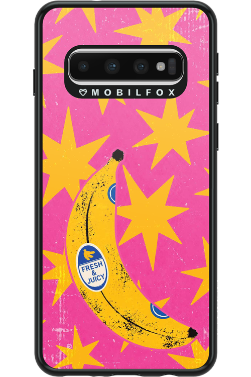 BANANA POP 2.0 - Samsung Galaxy S10