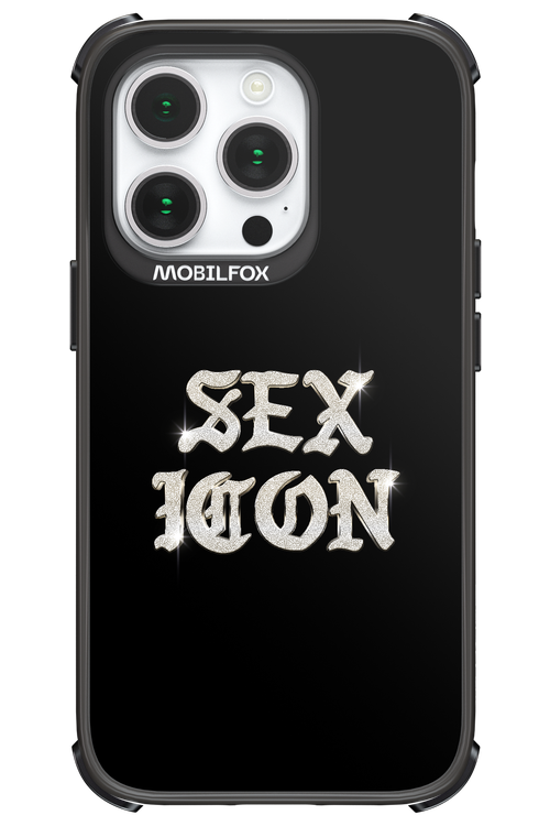 SEX ICON 2.0 - Apple iPhone 14 Pro