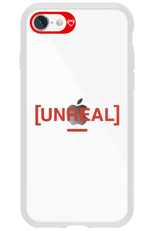 Unreal Classic - Apple iPhone SE 2022