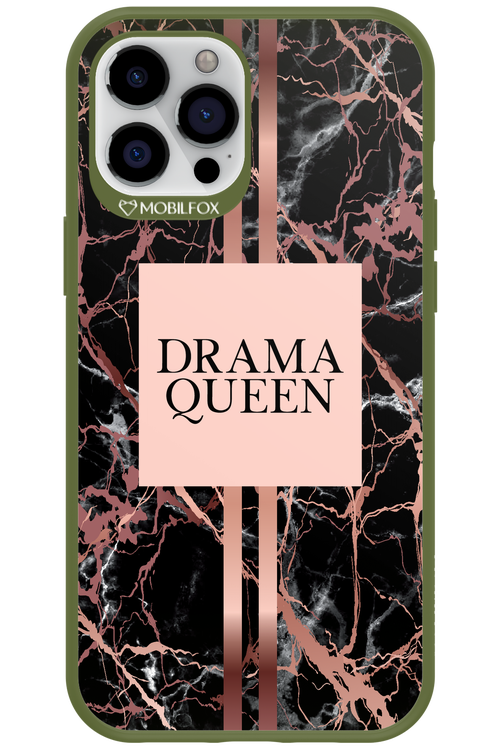 Drama Queen - Apple iPhone 12 Pro Max