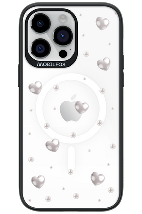 Pearl Tears - Apple iPhone 14 Pro Max