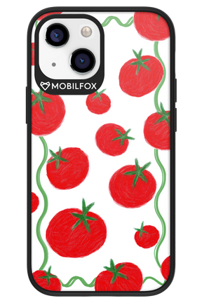 Tomato Love - Apple iPhone 13 Mini