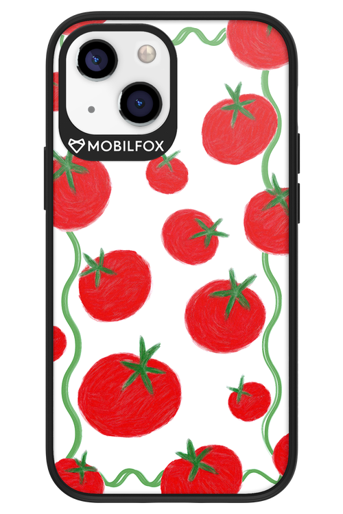 Tomato Love - Apple iPhone 13 Mini