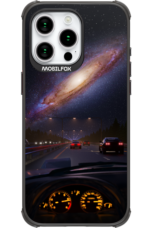 Nightride - Apple iPhone 15 Pro Max