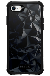 BLVCK MATERIAL - Apple iPhone SE 2022