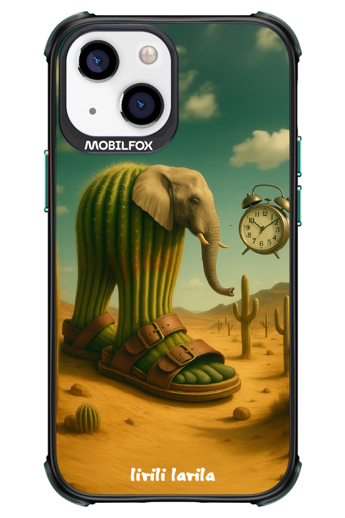 Lirili larila - Apple iPhone 13 Mini