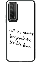Isn't It 2.0 - Huawei P Smart 2021