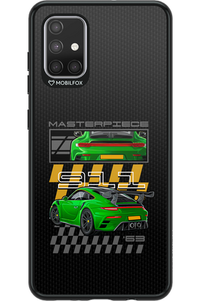 Masterpiece - Samsung Galaxy A71