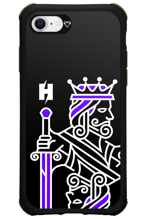 KING 2.0 - Apple iPhone 7