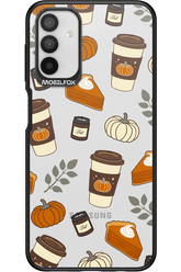 Everything is Pumpkin - Samsung Galaxy A04s