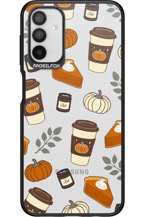 Everything is Pumpkin - Samsung Galaxy A04s