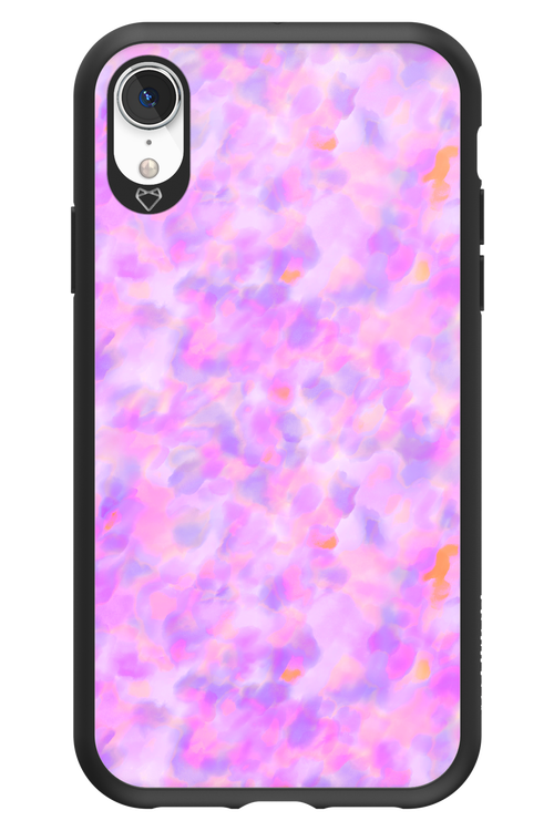 Lavender Field 2.0 - Apple iPhone XR
