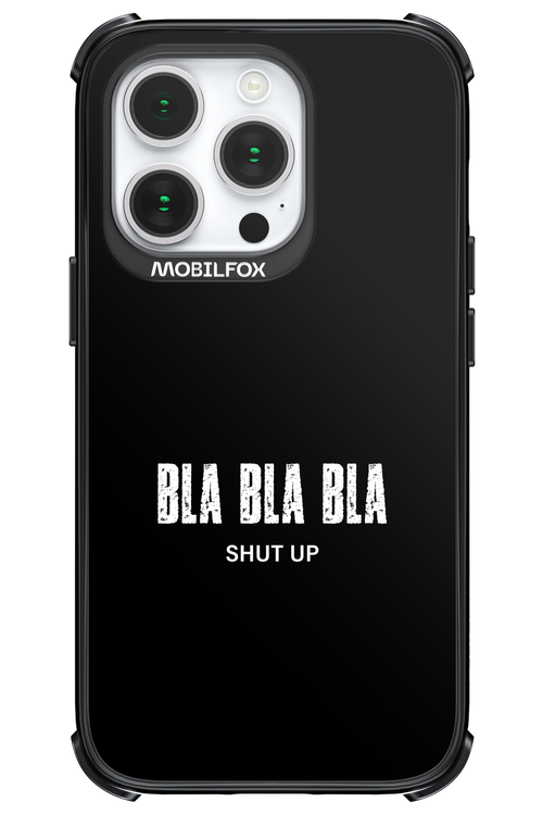 Bla Bla II - Apple iPhone 14 Pro