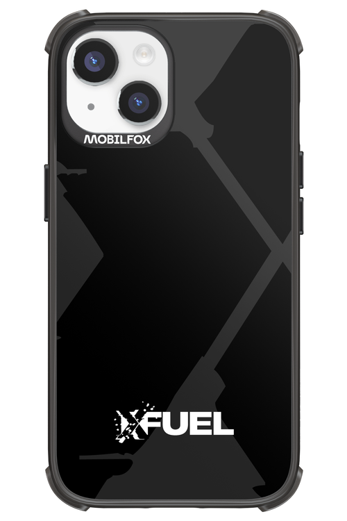 Shadow Mode - Apple iPhone 14