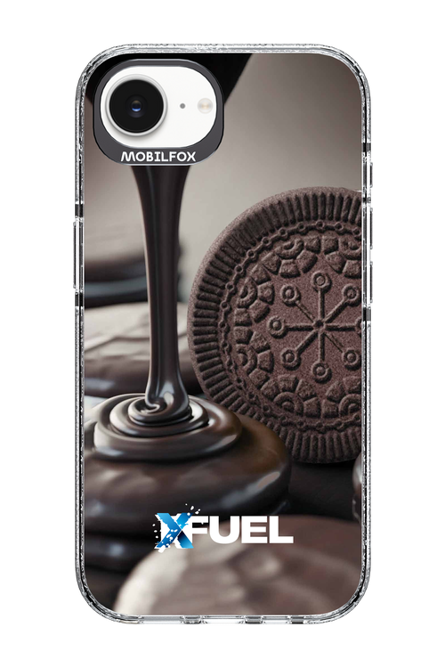 Choco Boost - Apple iPhone 16e