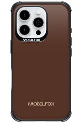 Espressso - Apple iPhone 16 Pro