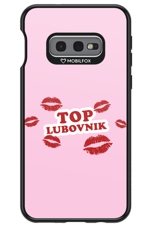TOP - Samsung Galaxy S10e