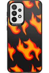 HYPER FLAMES - Samsung Galaxy A33