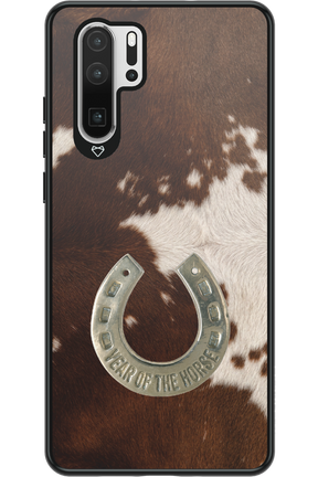 Year of the horse 2.0 - Huawei P30 Pro