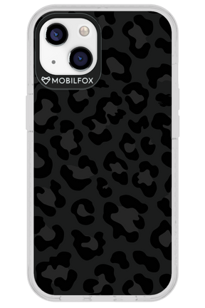 BLACK LEOPARD - Apple iPhone 13