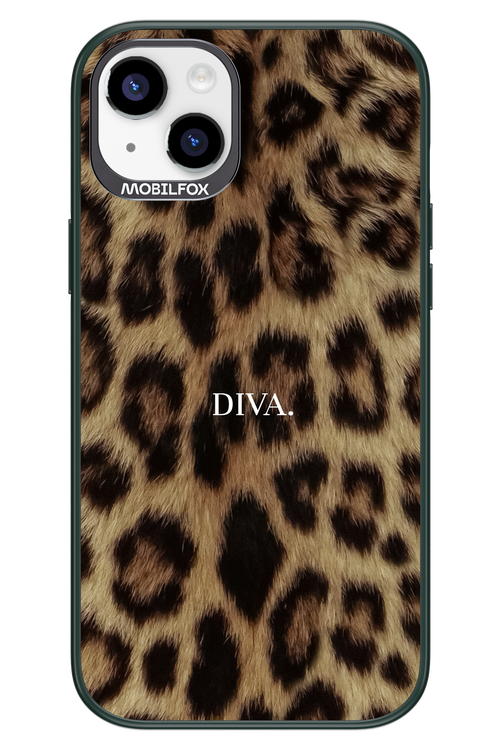 Diva 2.0 - Apple iPhone 14 Plus