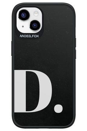 D (Off Space) 2.0 - Apple iPhone 14