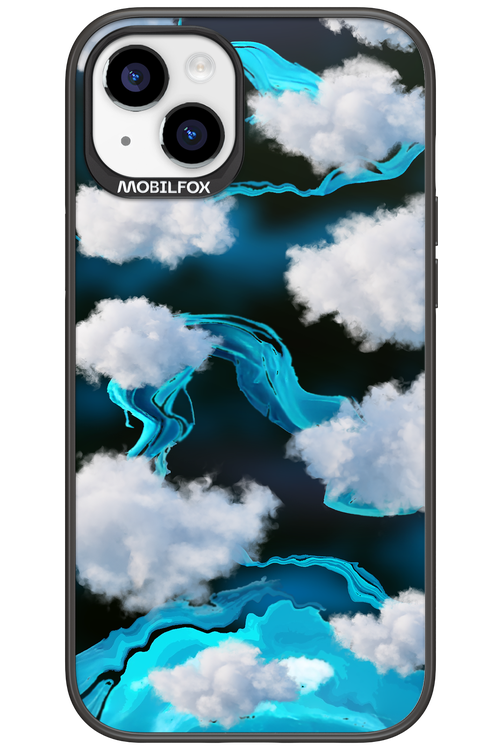 Skywalker 2.0 - Apple iPhone 15 Plus