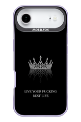 Lifestyle Queen - Apple iPhone 17 Air