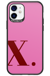 X (Sorbet) 2.0 - Apple iPhone 12
