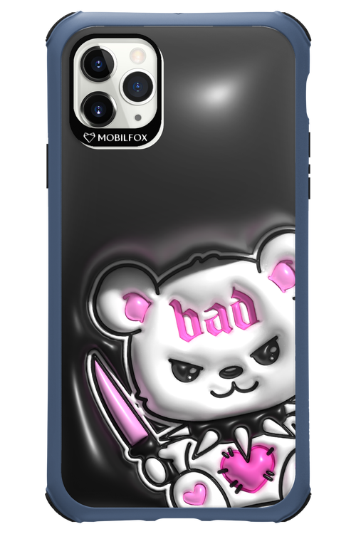 Bad Bear - Apple iPhone 11 Pro Max