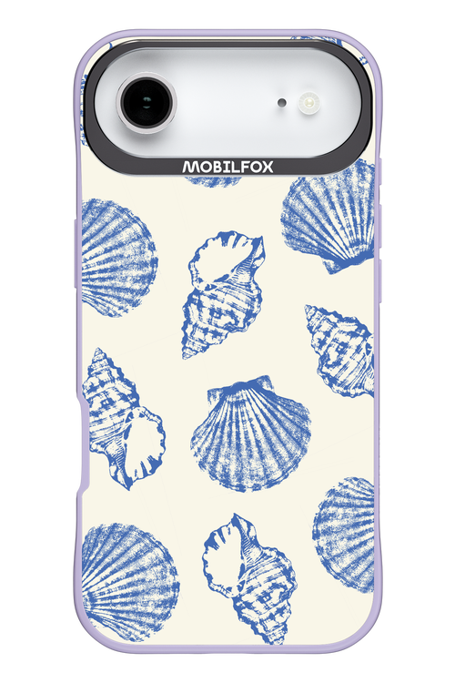 Shell Yeah! - Apple iPhone 17 Air
