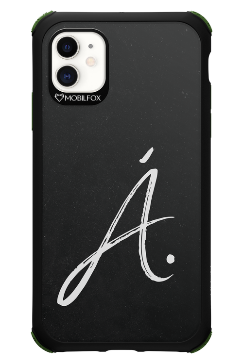 (Off Space) A II 2.0 - Apple iPhone 11