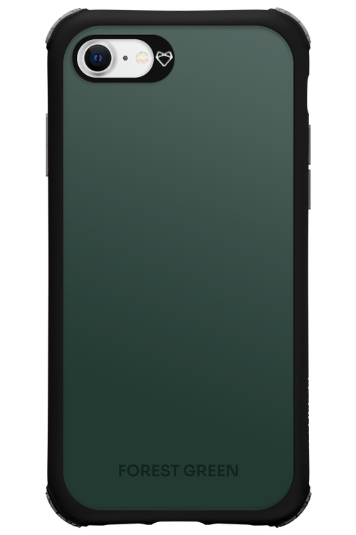 FOREST GREEN - FS3 - Apple iPhone SE 2020