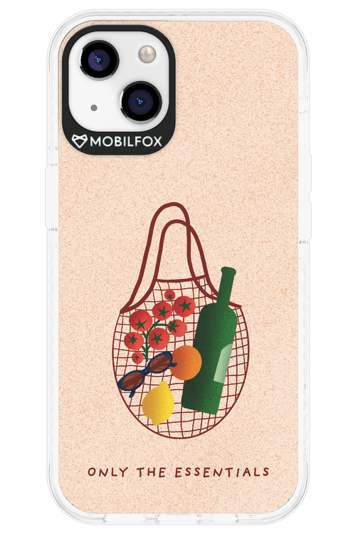 Essentials Only - Apple iPhone 13