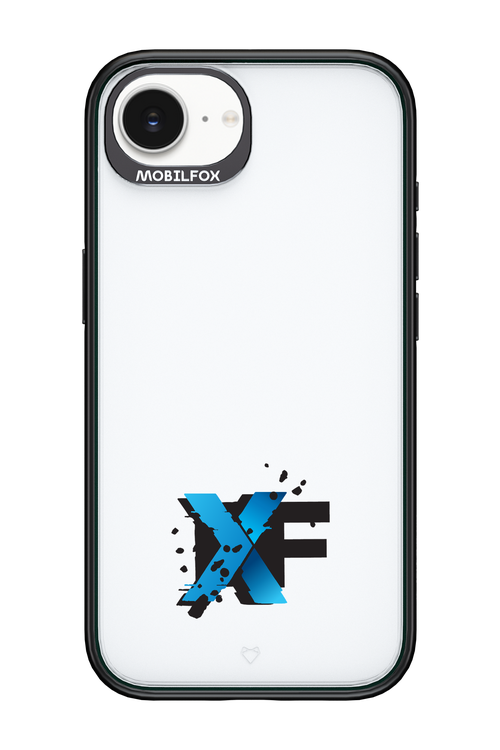 Reflex Spark - Apple iPhone 16e