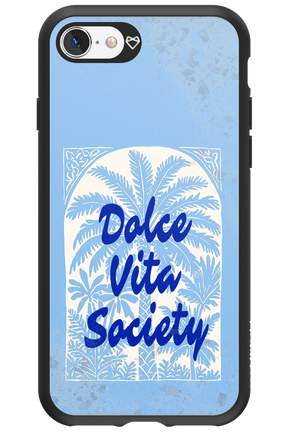 Dolce Vita Society 2.0 - Apple iPhone 8