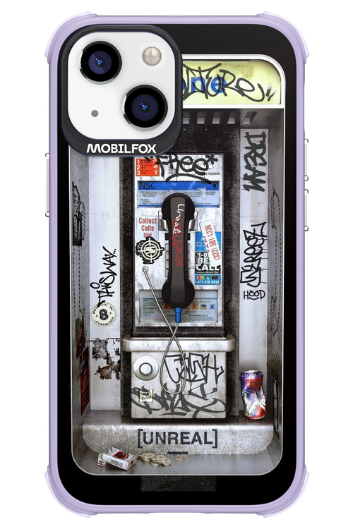 Phone - Apple iPhone 13 Mini
