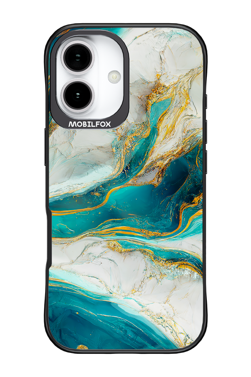 Emerald - Apple iPhone 17