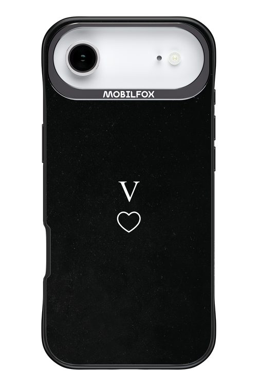V Black 2.0 - Apple iPhone 17 Air