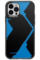 Vector Flow - Apple iPhone 12 Pro