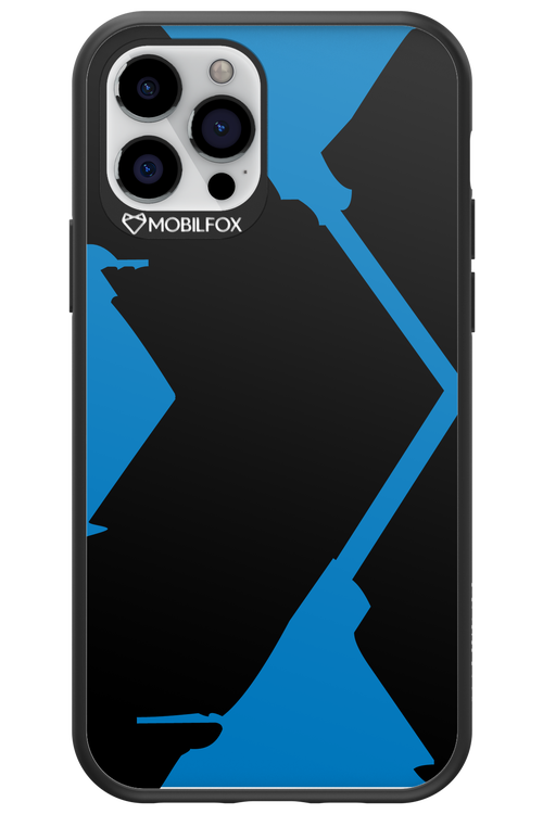 Vector Flow - Apple iPhone 12 Pro