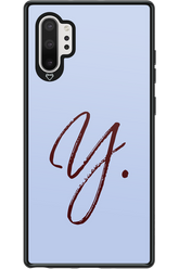 (Jellyfish Presso) Y 2.0 - Samsung Galaxy Note 10+