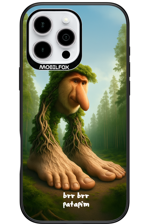 Brr brr patapim - Apple iPhone 16 Pro Max