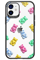 Gummmy Bears 2.0 - Apple iPhone 12 Mini
