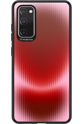 Lava Lamp - Samsung Galaxy S20 FE