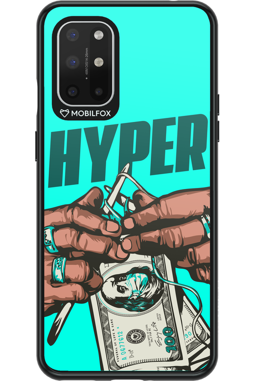 KNIT 2.0 - OnePlus 8T
