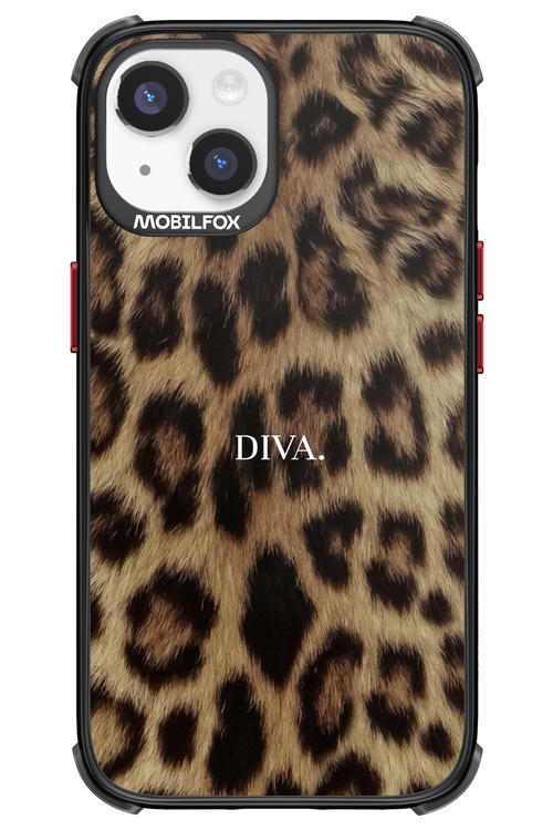 Diva 2.0 - Apple iPhone 14