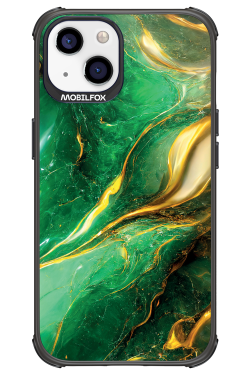 Tourmaline - Apple iPhone 13