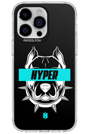 BULL Black - Apple iPhone 14 Pro Max