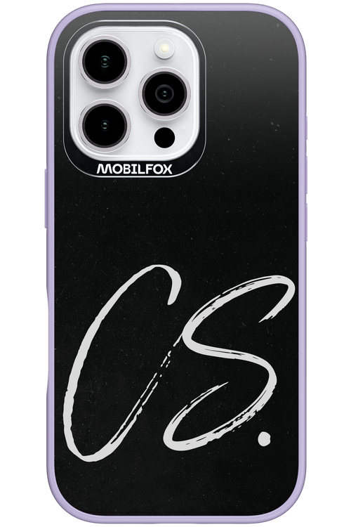 (Off Space) CS 2.0 - Apple iPhone 16 Pro